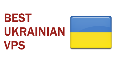 Best Ukraine VPS