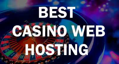 Best Casino Web Hosting