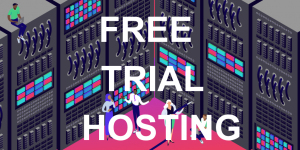 Free Trial Hosting