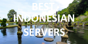 Best Dedicated Server Indonesia