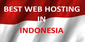 Best Web Hosting Indonesia Homepage