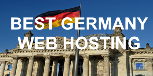 Best Germany Hosting Providers