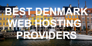 Denmark Web Hosting