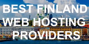 Finland Web Hosting