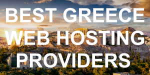 Greece Web Hosting