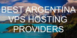 Argentina VPS Hosting