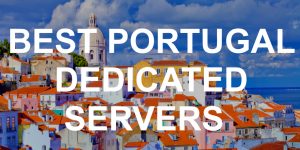 Portugal Servers