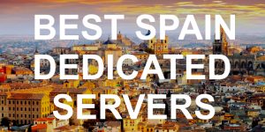 Spain Servers