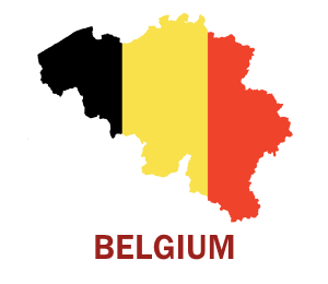 Belgium Hosting Reviews