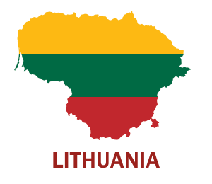 Lithuania Web Hosting